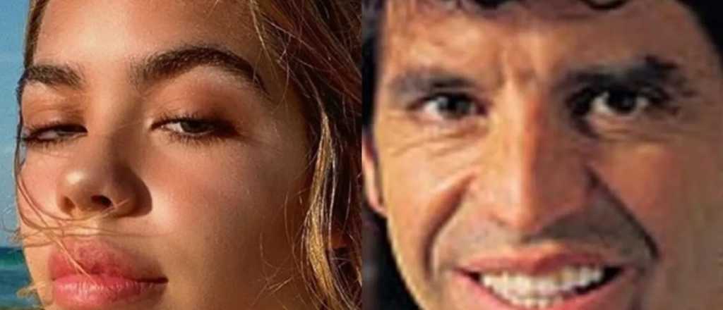 Rev&eacute;s judicial para Anna Chiara del Boca: denunci&oacute; a su padre por abusos