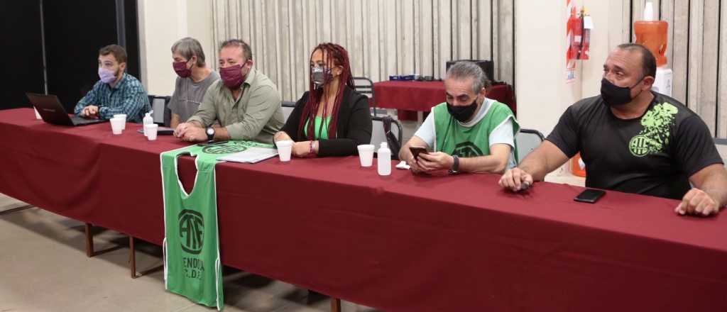 El Gobierno ofreció a ATE el mismo aumento salarial pero en blanco