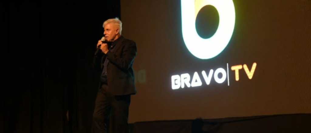 Presentaron un nuevo canal de televisi&oacute;n abierta