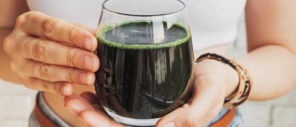 Qu&eacute; recaudos hay que tomar para consumir espirulina