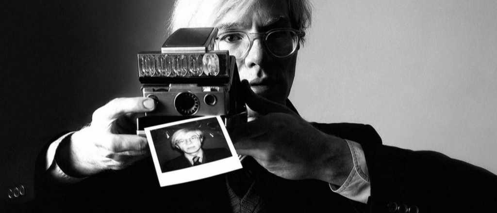 Netflix presenta "Los diarios de Andy Warhol"