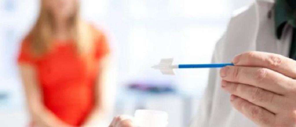 Mendoza implement&oacute; test de VPH para reducir el c&aacute;ncer de cuello uterino