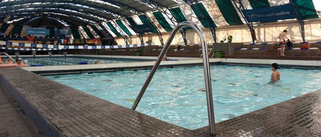 Cómo sumarse a los programas de natación que ofrece Ciudad