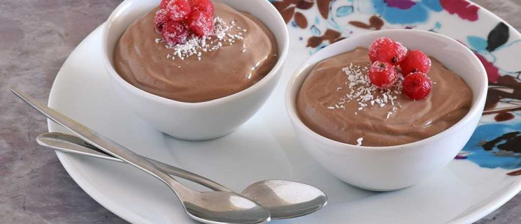 Postres veganos sin az&uacute;car y s&uacute;per saludables