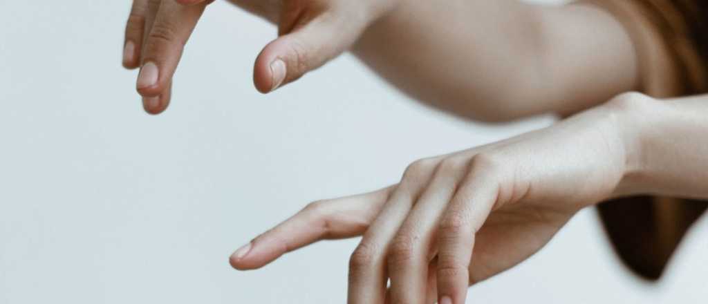 Descubr&iacute; c&oacute;mo sos seg&uacute;n el tama&ntilde;o de tu dedo me&ntilde;ique