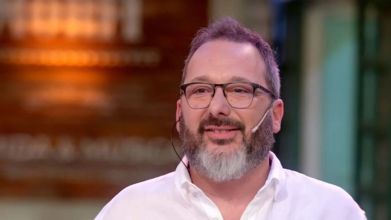 Preocupación por la salud de Rozín: estaría muy grave - Mendoza Post