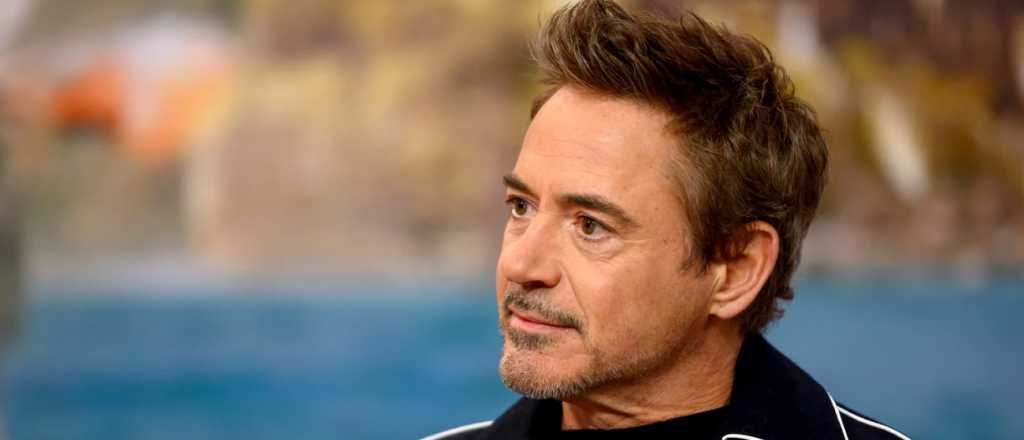 ¿Cualés son los nuevos proyectos de Robert Downey Jr.?