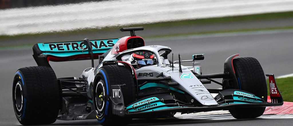 Polémica en la F1 por cambios en Mercedes que "le darían ventaja"