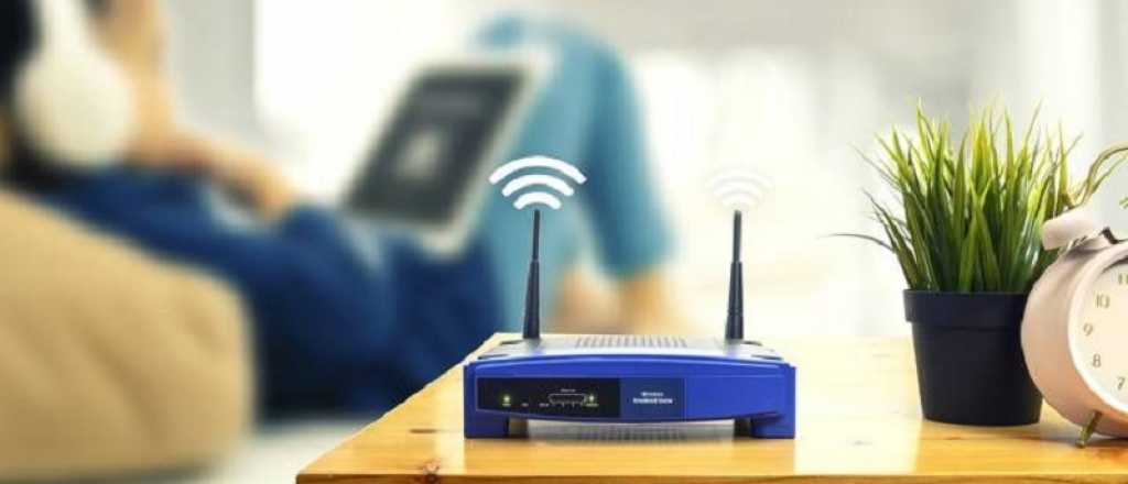 &iquest;Por qu&eacute; no hay que usar los routers de la operadora telef&oacute;nica?