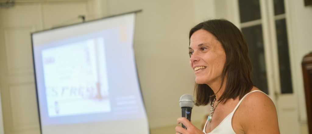  River es pionero en Neurociencia de la mano de una psic&oacute;loga mendocina