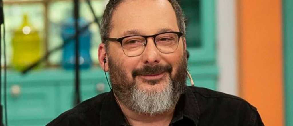 Suspenden el estreno de "La Pe&ntilde;a de Morfi" por el estado de salud de Roz&iacute;n