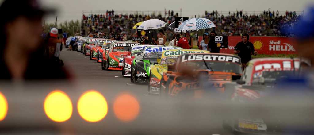 La decisión de la ACTC que lamentan varios pilotos del Turismo Carretera