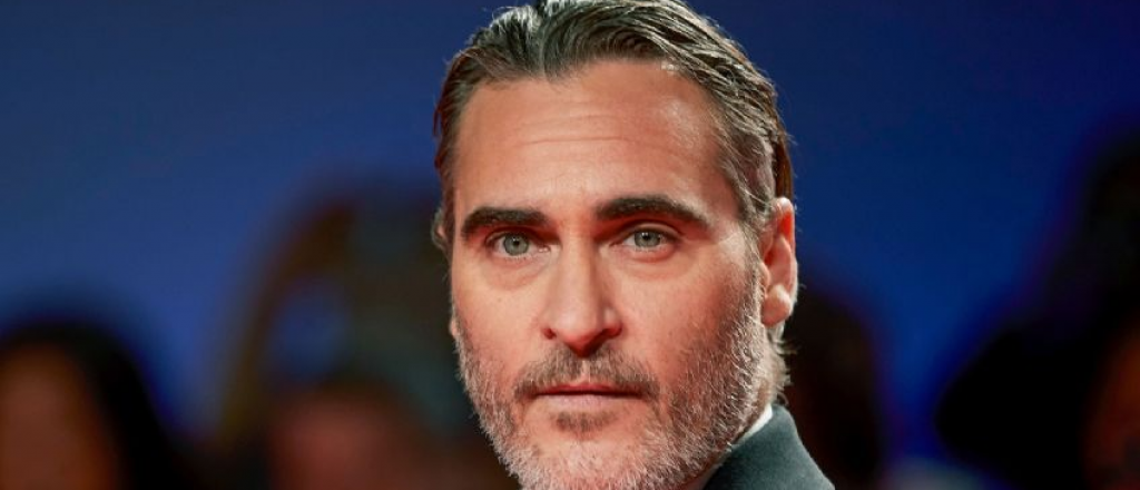Se filtraron las primeras fotos de Joaquin Phoenix como Napol&eacute;on