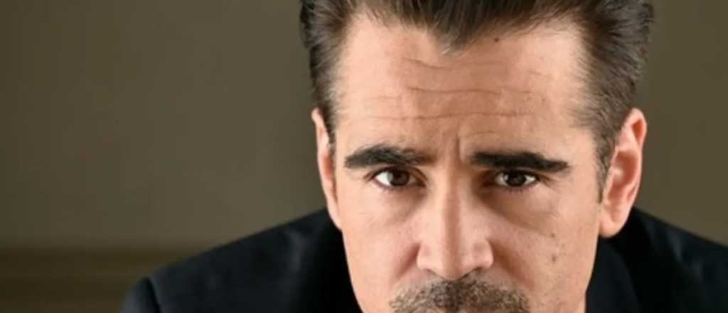 El Ping&uuml;ino de Farrel tendr&aacute; su serie tras el &eacute;xito en "The Batman"