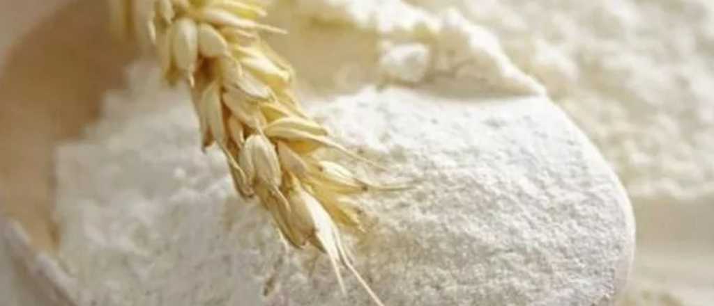La harina aumentará solo un 7,9% para frenar la suba del pan