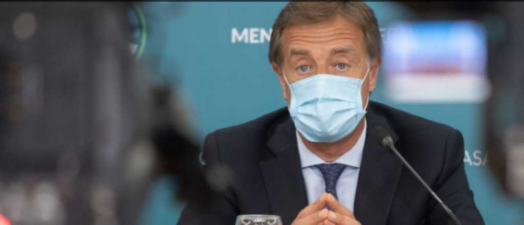 El gobierno acelera: m&aacute;s juicios por jurado y conciliaciones civiles