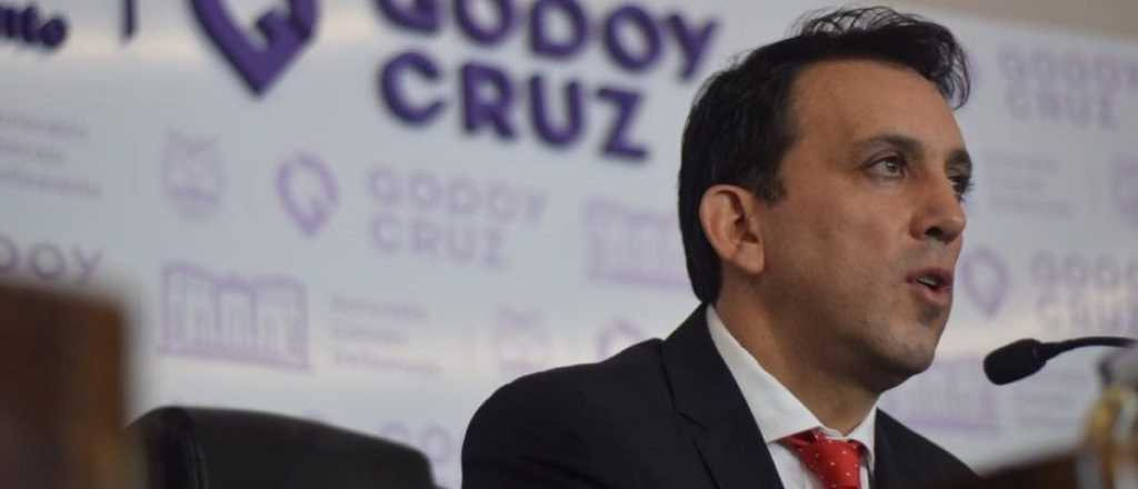 Godoy Cruz es finalista del Desafío de Ciudades