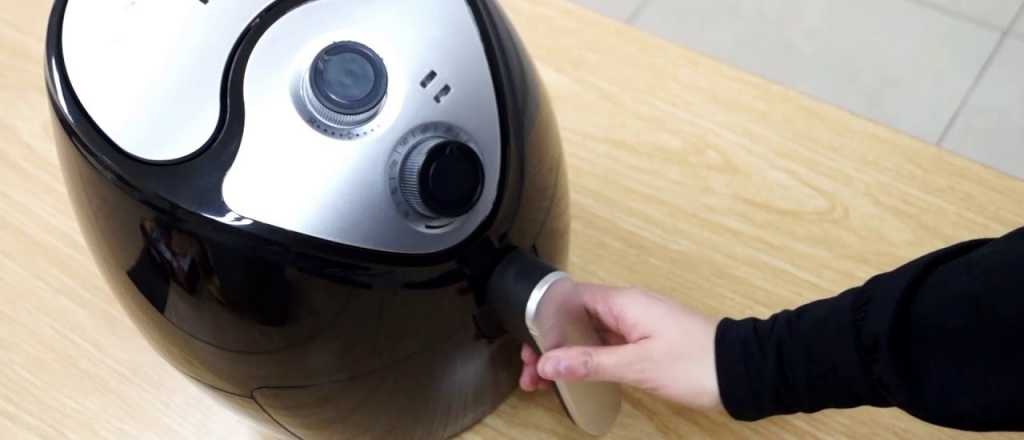 Ojo con estos alimentos: podrían causar un incendio en tu freidora de aire