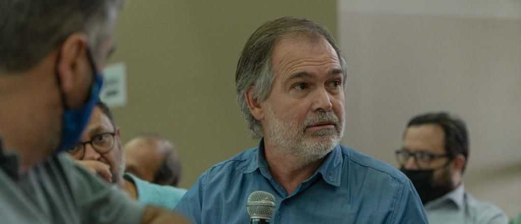 El peronismo busca dar pelea en la UNCuyo