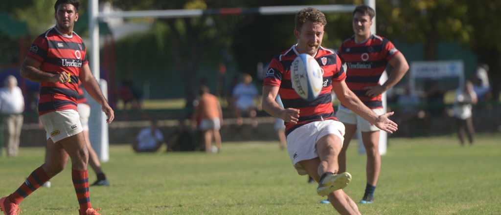 Top 8: Los Tordos volvi&oacute; a ganar y Teq&uuml;&eacute; dio la sorpresa