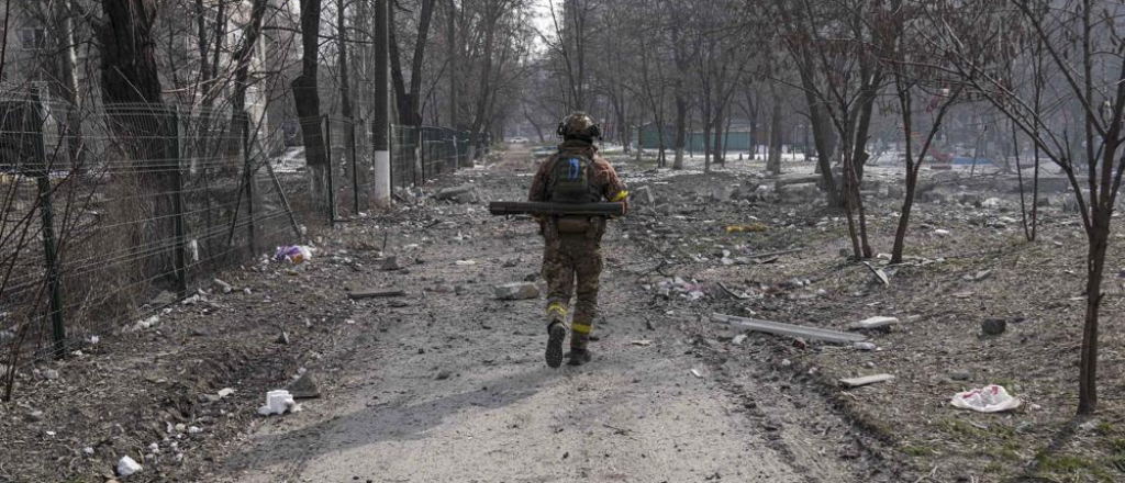 Nuevo ataque ruso en Ucrania cerca de Polonia: 9 muertos