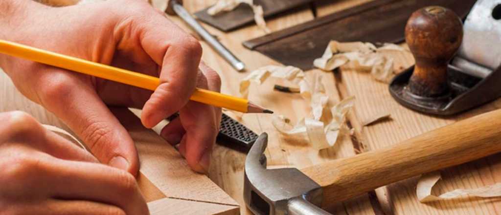 C&oacute;mo inscribirse a los talleres gratuitos de oficios en Godoy Cruz