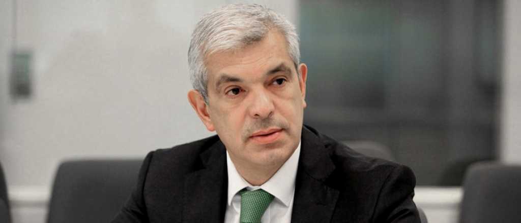 Julián Domínguez también renunció como ministro
