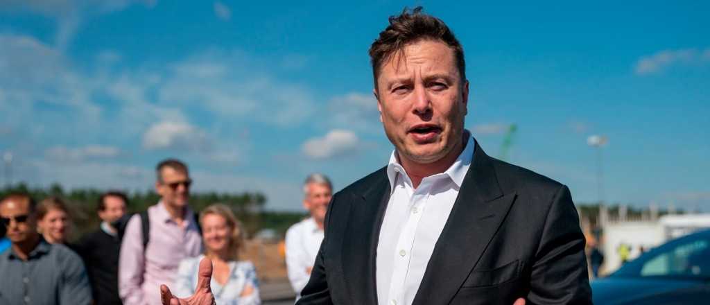 Elon Musk desafió a Putin a pelearse a trompadas y el premio será Ucrania