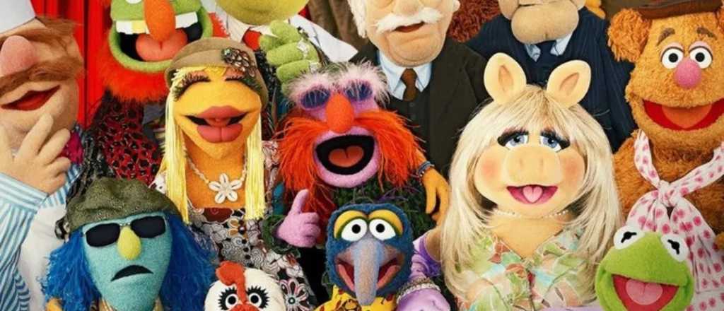 Vuelven los "Muppets" en una serie de Disney Plus