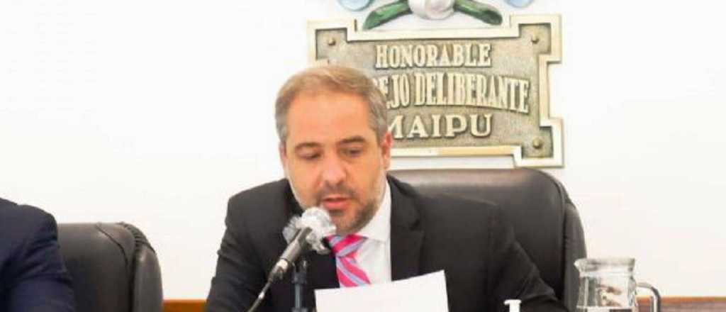 Claves de la batalla política de Maipú