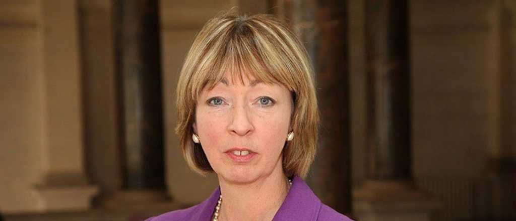 Reino Unido designó a una nueva gobernadora en las Islas Malvinas