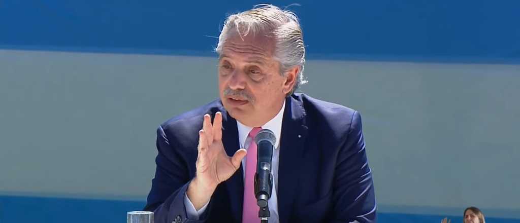 Alberto Fern&aacute;ndez: "El viernes comenzamos la guerra contra la inflaci&oacute;n"