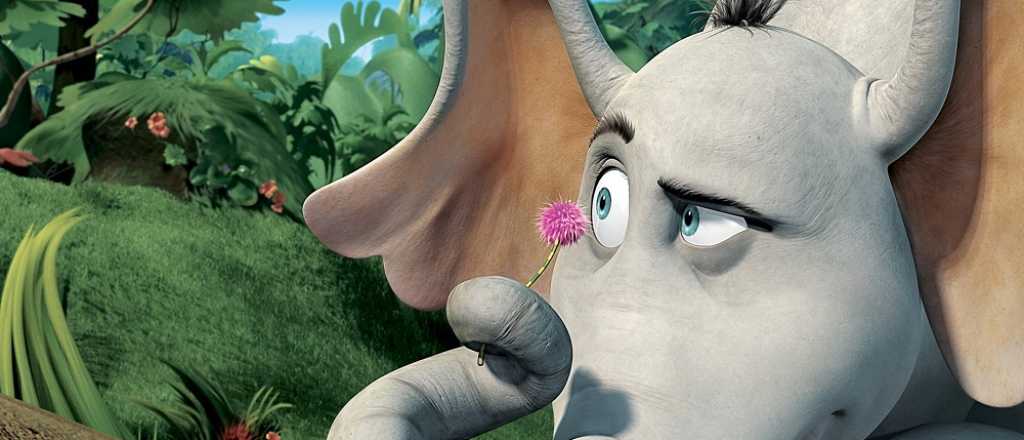Netflix y Dr. Seuss harán series de animación para niños