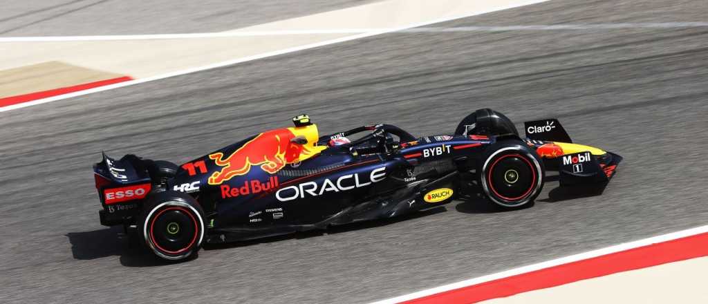 F1 2022: Verstappen, Hamilton y Ferrari haciendo "ruido"
