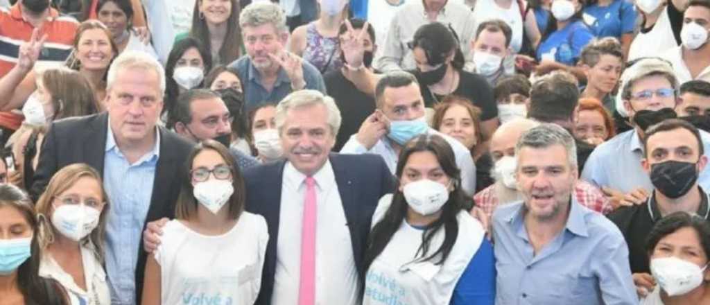 Por los reclamos piqueteros, dan un bono extra de $6 mil al Potenciar Trabajo 