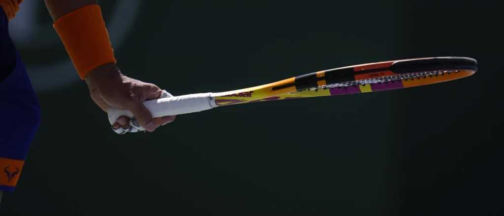 Nueva regla para el tie break del quinto set en torneos de Grand Slam