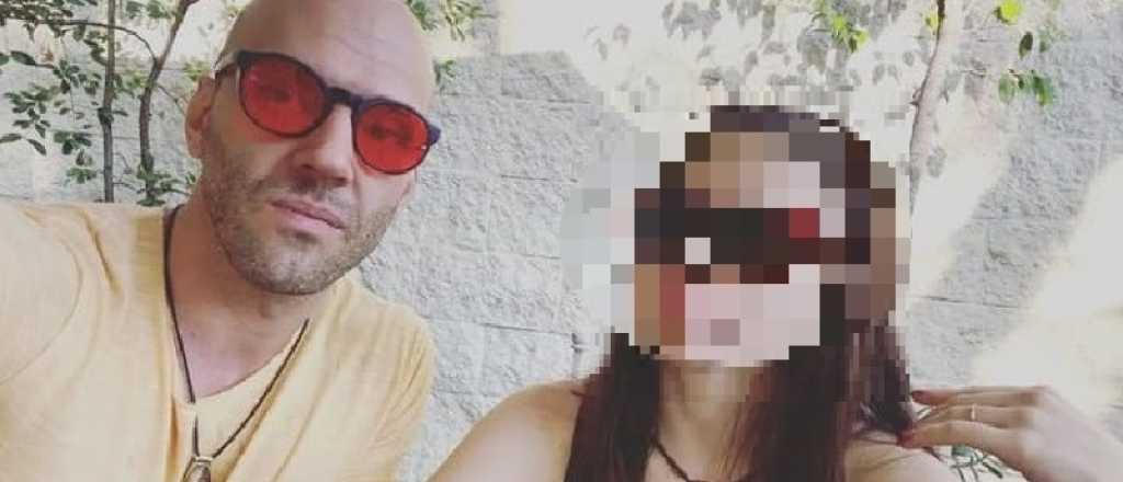 Un psicólogo detenido por intentar matar a su novia en el Centro mendocino
