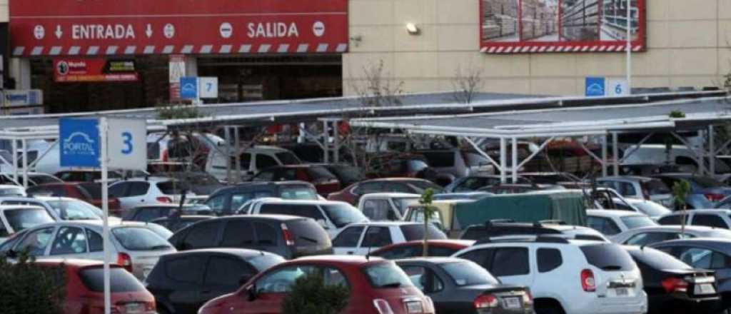 Defensa al consumidor mult&oacute; a Easy y deber&aacute; pagar un mill&oacute;n de pesos