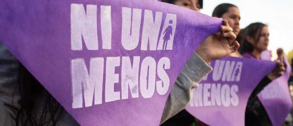 Se fue el juez que equiparó violencia de género con una pelea de pareja en Mendoza