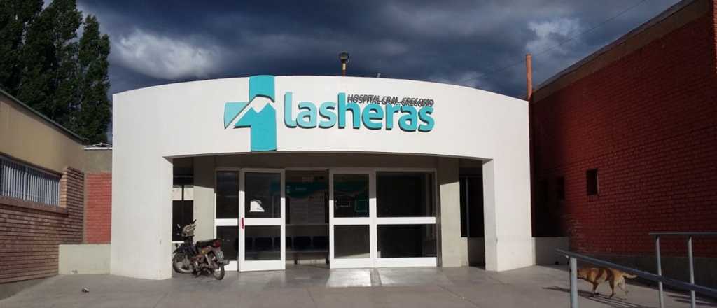 Investigan a enfermera de Tupungato que le dio un psicofármaco a un bebé