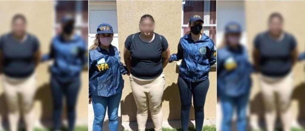 Detuvieron a una mujer que vend&iacute;a planes de casas truchas en Mendoza