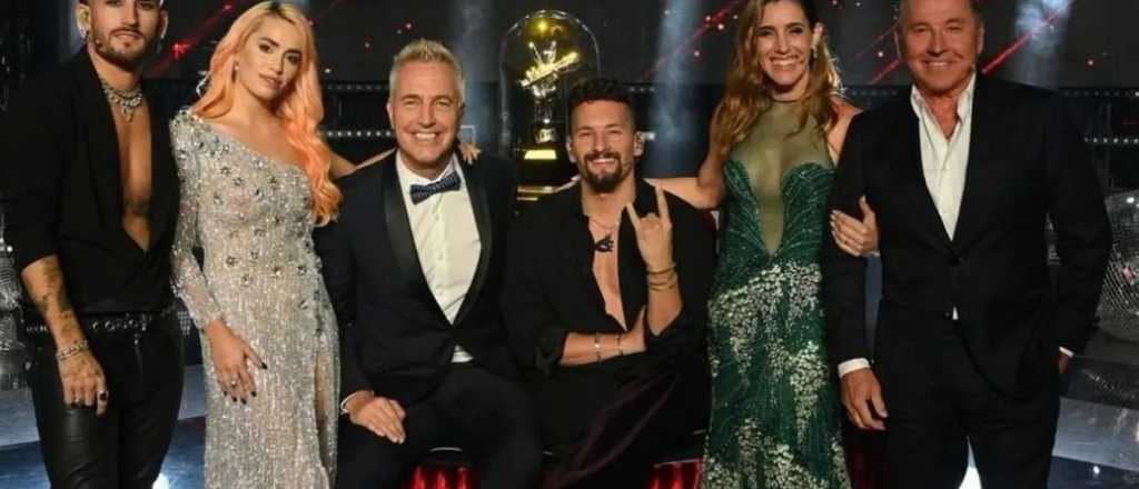 Comenzar&aacute;n a grabar la pr&oacute;xima entrega de "La Voz Argentina"