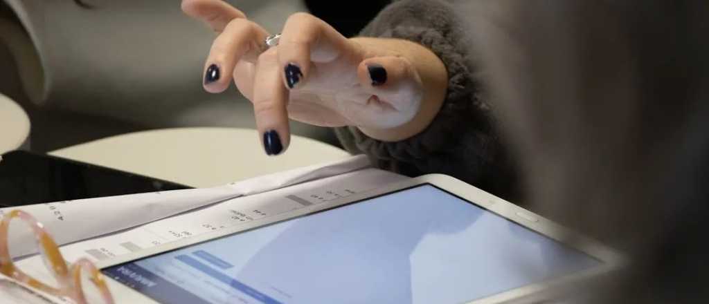 El r&aacute;nking de departamentos, seg&uacute;n la edad de la poblaci&oacute;n