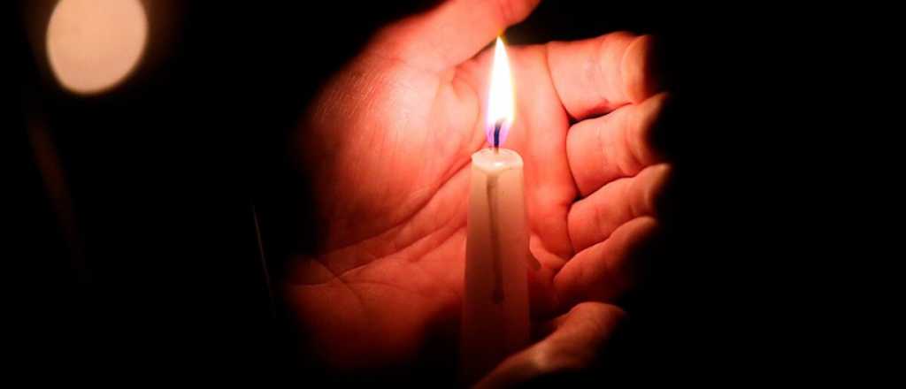 Masivo apagón en Mendoza: las explicaciones de Edemsa