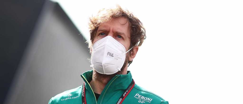 Sentida baja en la F&oacute;rmula 1 para el inicio de temporada