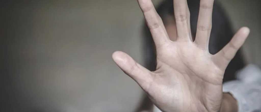 Atac&oacute; a su ex pareja con un cuchillo en Tupungato