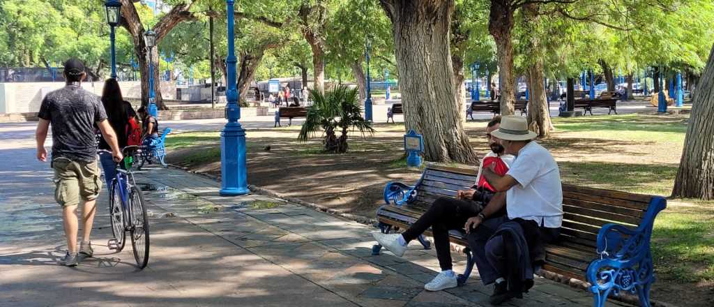 El modo Mendoza en un país sin rumbo