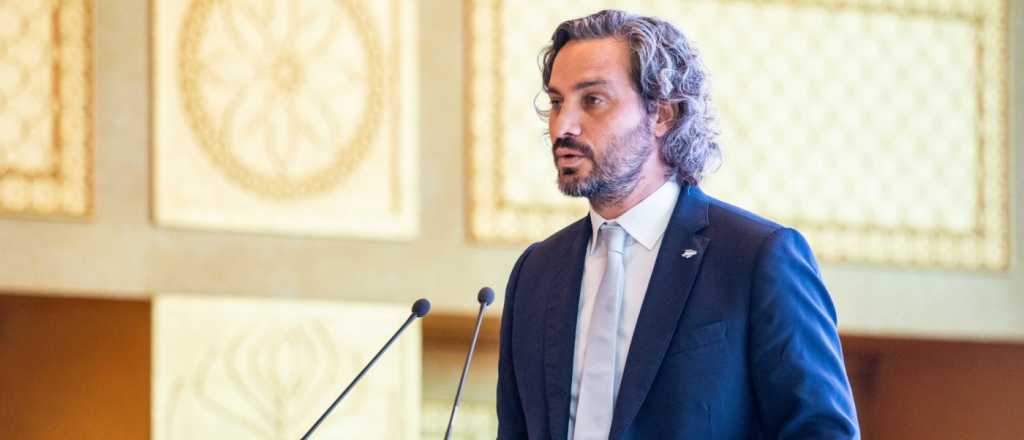 Cafiero y el ingl&eacute;s: &iquest;cu&aacute;l es el nivel de los argentinos?