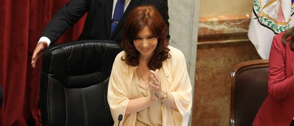 Perlitas en el Senado: desplante de CFK, Bizarrap, Hollywood y mitología