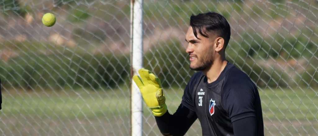 Deportivo Maip&uacute; visita a Agropecuario: hora y TV